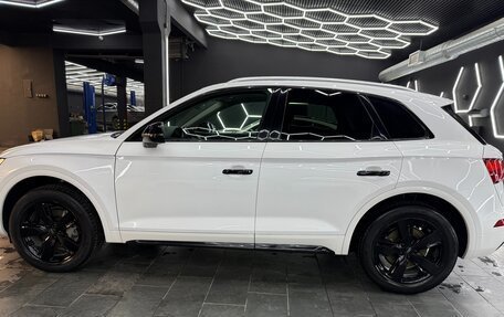 Audi Q5, 2019 год, 3 000 000 рублей, 3 фотография