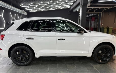 Audi Q5, 2019 год, 3 000 000 рублей, 7 фотография