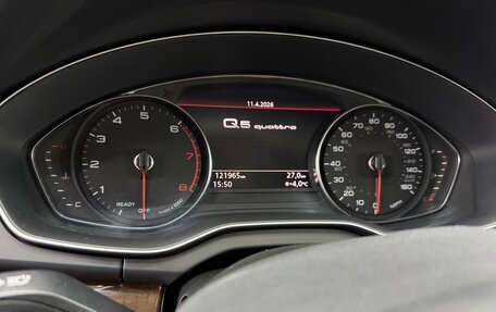 Audi Q5, 2019 год, 3 000 000 рублей, 10 фотография