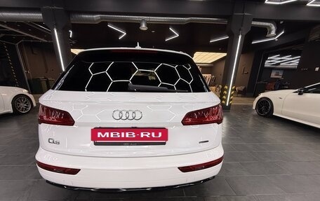 Audi Q5, 2019 год, 3 000 000 рублей, 9 фотография