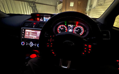 Subaru Levorg I, 2016 год, 1 600 000 рублей, 7 фотография