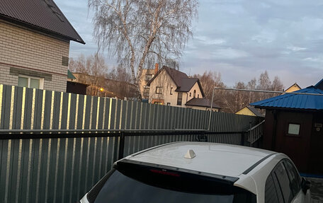 Subaru Levorg I, 2016 год, 1 600 000 рублей, 6 фотография