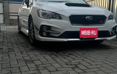 Subaru Levorg I, 2016 год, 1 600 000 рублей, 5 фотография