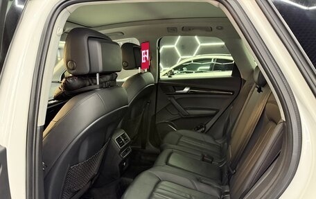 Audi Q5, 2019 год, 3 000 000 рублей, 12 фотография