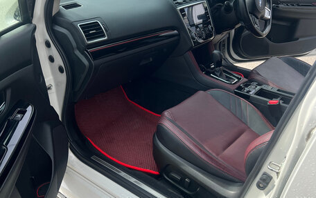 Subaru Levorg I, 2016 год, 1 600 000 рублей, 8 фотография