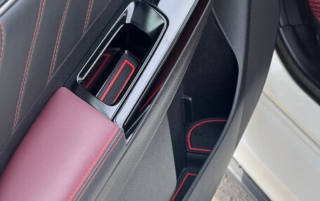 Subaru Levorg I, 2016 год, 1 600 000 рублей, 9 фотография