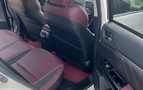 Subaru Levorg I, 2016 год, 1 600 000 рублей, 12 фотография