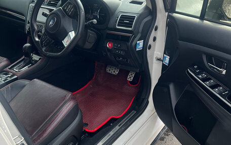 Subaru Levorg I, 2016 год, 1 600 000 рублей, 10 фотография