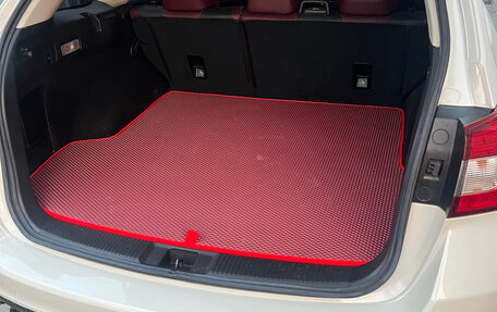 Subaru Levorg I, 2016 год, 1 600 000 рублей, 21 фотография