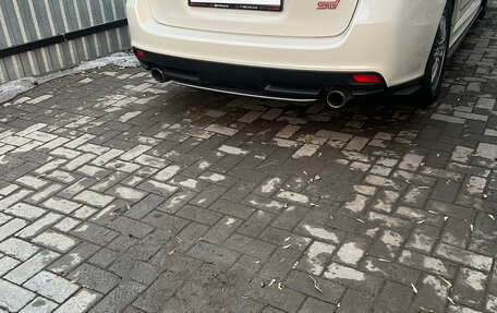 Subaru Levorg I, 2016 год, 1 600 000 рублей, 19 фотография