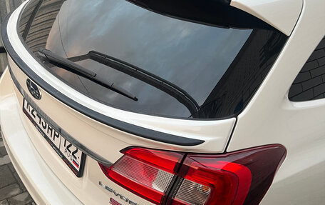 Subaru Levorg I, 2016 год, 1 600 000 рублей, 22 фотография