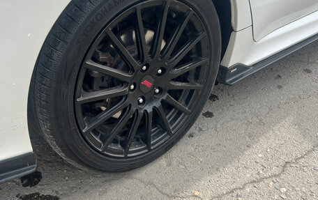 Subaru Levorg I, 2016 год, 1 600 000 рублей, 13 фотография