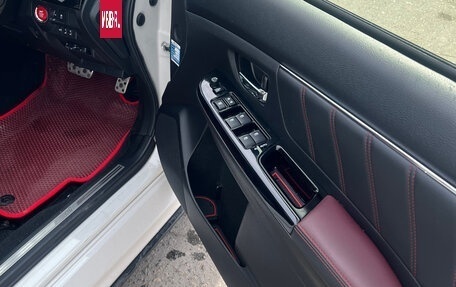 Subaru Levorg I, 2016 год, 1 600 000 рублей, 11 фотография