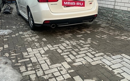 Subaru Levorg I, 2016 год, 1 600 000 рублей, 20 фотография