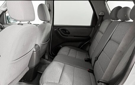 Ford Escape II, 2004 год, 550 000 рублей, 7 фотография