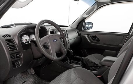 Ford Escape II, 2004 год, 550 000 рублей, 8 фотография