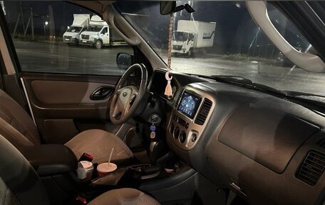 Ford Escape II, 2004 год, 550 000 рублей, 5 фотография