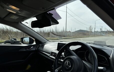 Mazda Axela, 2019 год, 1 750 000 рублей, 12 фотография