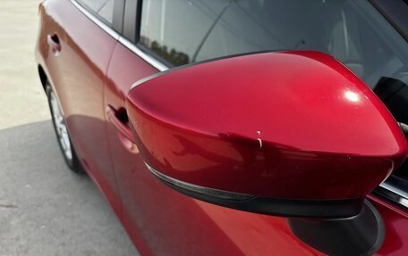 Mazda Axela, 2019 год, 1 750 000 рублей, 6 фотография