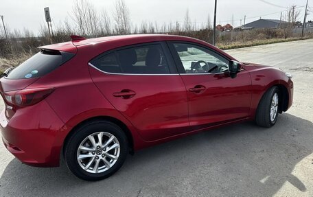 Mazda Axela, 2019 год, 1 750 000 рублей, 4 фотография