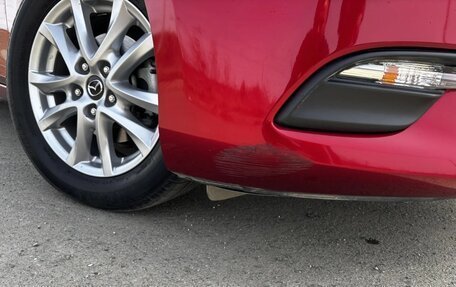 Mazda Axela, 2019 год, 1 750 000 рублей, 7 фотография