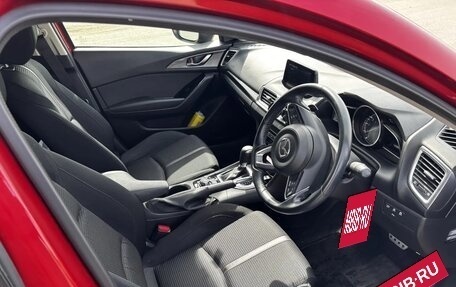 Mazda Axela, 2019 год, 1 750 000 рублей, 13 фотография