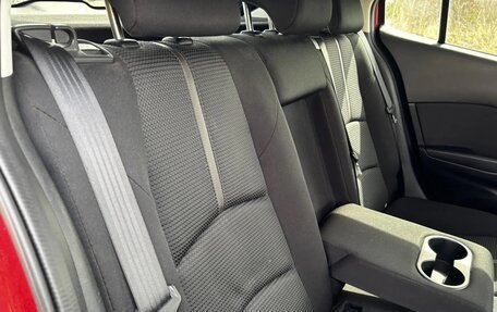 Mazda Axela, 2019 год, 1 750 000 рублей, 14 фотография