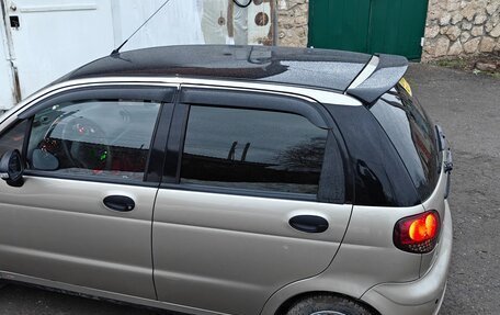 Daewoo Matiz I, 2013 год, 330 000 рублей, 3 фотография