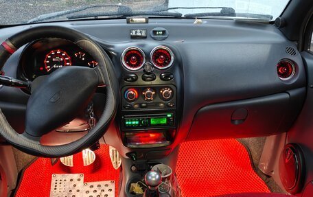 Daewoo Matiz I, 2013 год, 330 000 рублей, 2 фотография