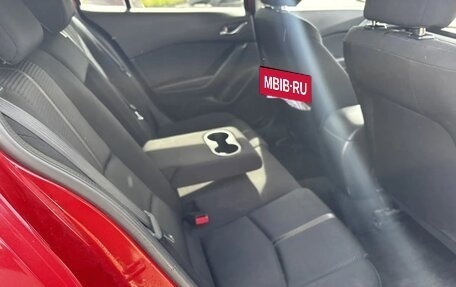 Mazda Axela, 2019 год, 1 750 000 рублей, 15 фотография