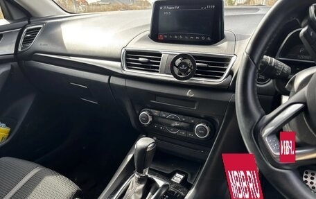 Mazda Axela, 2019 год, 1 750 000 рублей, 16 фотография