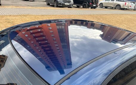 Toyota Avensis III рестайлинг, 2005 год, 650 000 рублей, 10 фотография