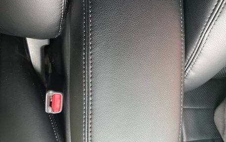 Toyota Avensis III рестайлинг, 2005 год, 650 000 рублей, 15 фотография