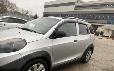 Chery IndiS (S18D) I, 2014 год, 250 000 рублей, 4 фотография