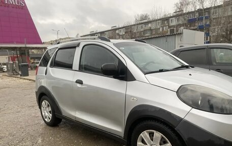 Chery IndiS (S18D) I, 2014 год, 250 000 рублей, 2 фотография