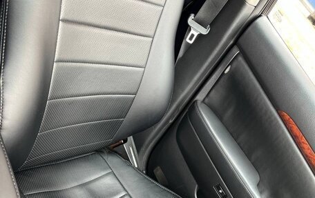 Toyota Avensis III рестайлинг, 2005 год, 650 000 рублей, 16 фотография