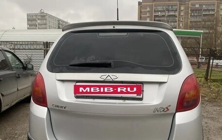 Chery IndiS (S18D) I, 2014 год, 250 000 рублей, 3 фотография