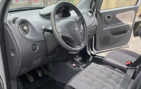 Chery IndiS (S18D) I, 2014 год, 250 000 рублей, 6 фотография