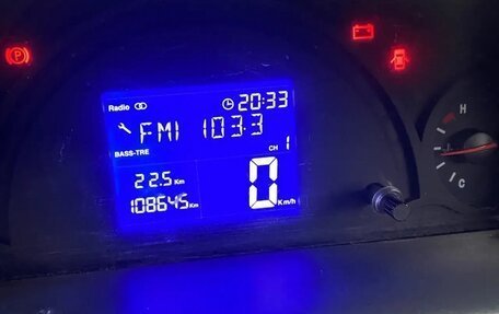 Chery IndiS (S18D) I, 2014 год, 250 000 рублей, 5 фотография