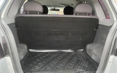 Chery IndiS (S18D) I, 2014 год, 250 000 рублей, 8 фотография