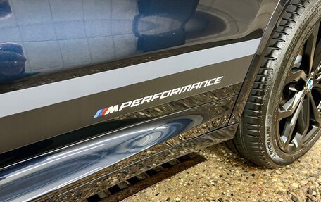 BMW X3, 2021 год, 6 495 000 рублей, 9 фотография