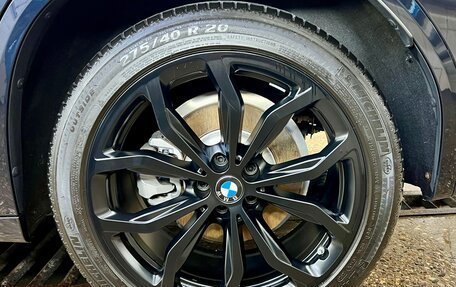 BMW X3, 2021 год, 6 495 000 рублей, 10 фотография