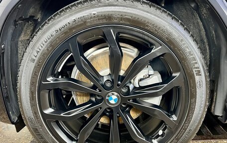 BMW X3, 2021 год, 6 495 000 рублей, 7 фотография