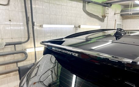 BMW X3, 2021 год, 6 495 000 рублей, 11 фотография