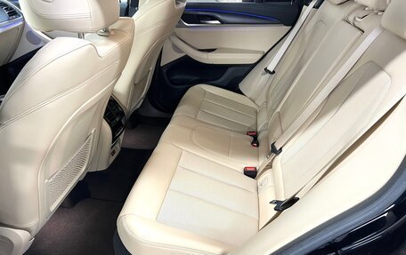 BMW X3, 2021 год, 6 495 000 рублей, 17 фотография