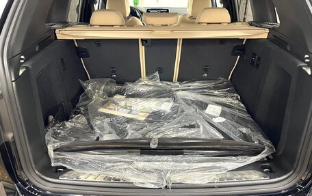 BMW X3, 2021 год, 6 495 000 рублей, 19 фотография