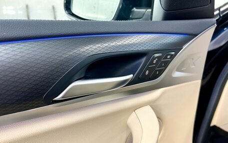 BMW X3, 2021 год, 6 495 000 рублей, 16 фотография