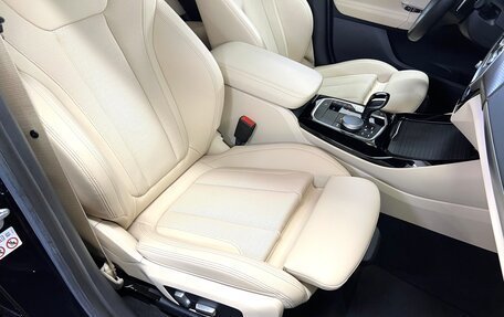 BMW X3, 2021 год, 6 495 000 рублей, 24 фотография