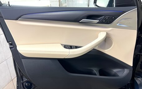 BMW X3, 2021 год, 6 495 000 рублей, 27 фотография