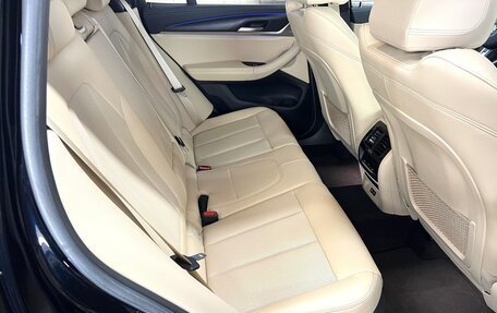 BMW X3, 2021 год, 6 495 000 рублей, 21 фотография